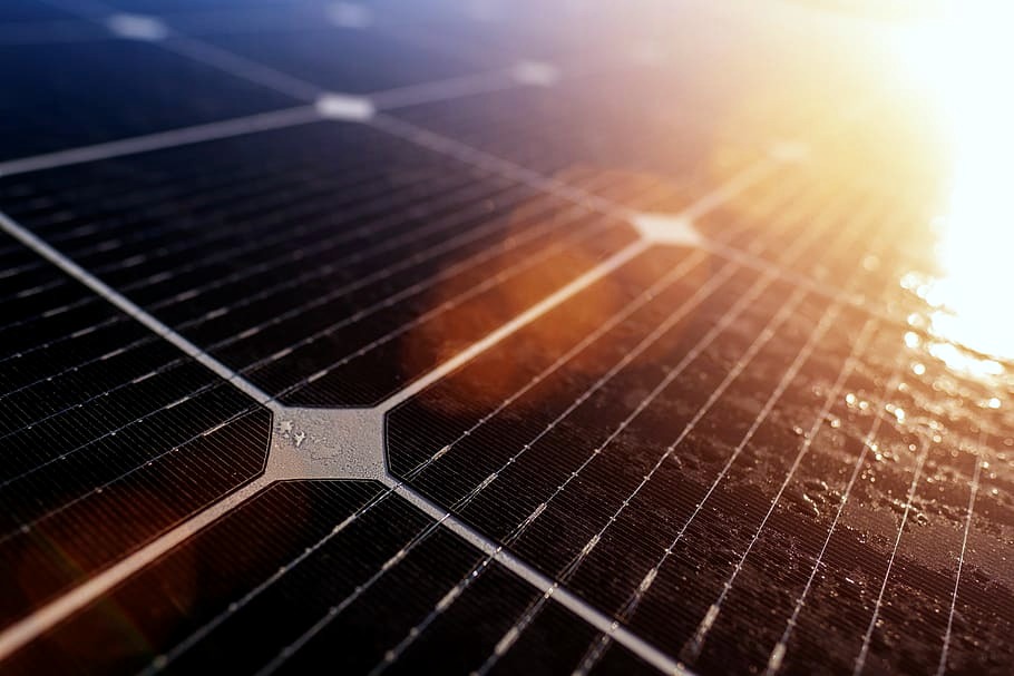Crystalline-silicon solar cells for module manufacturers · TRX-SC