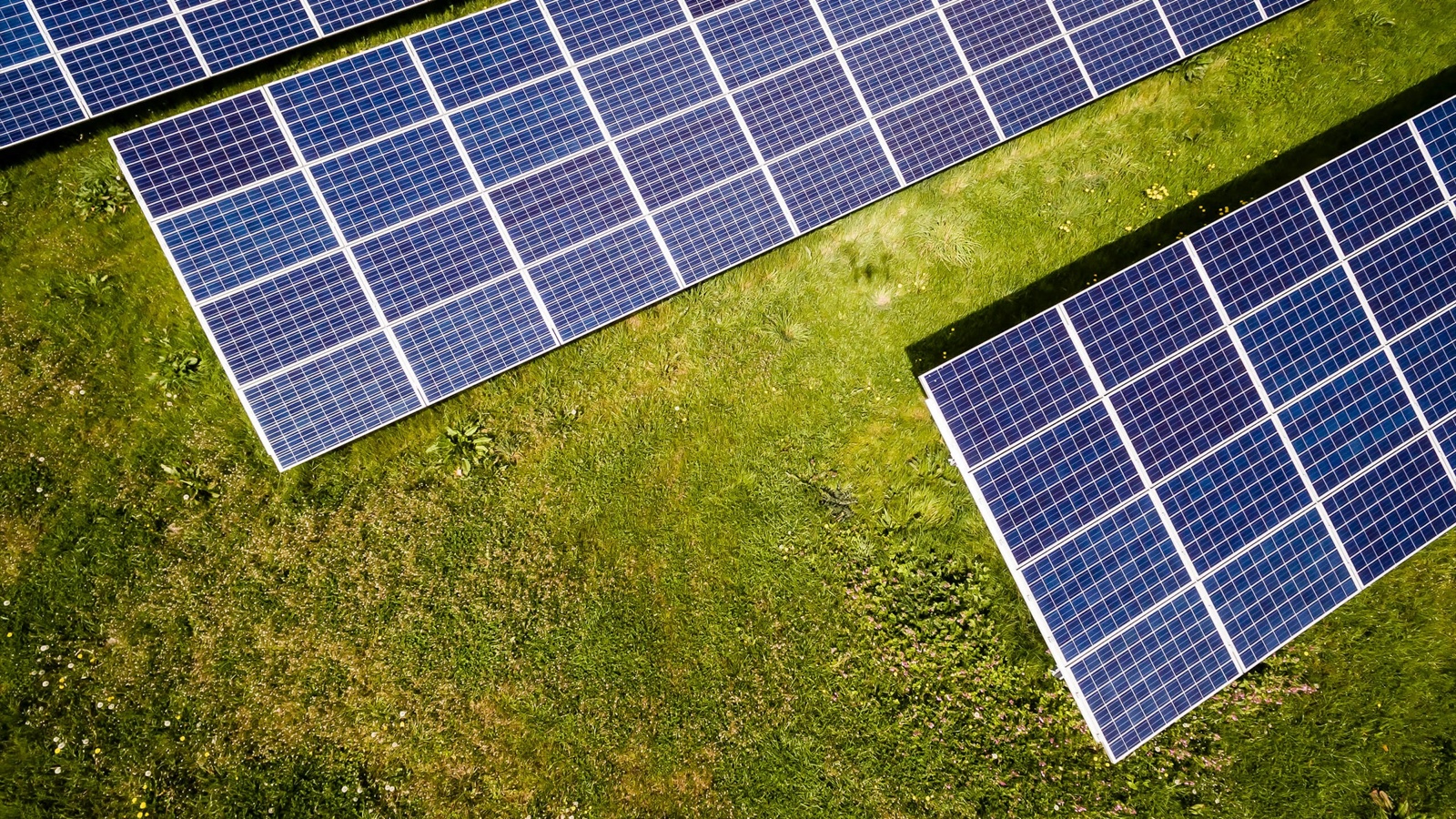 Solar PV modules for utility, commercial and rooftop supply